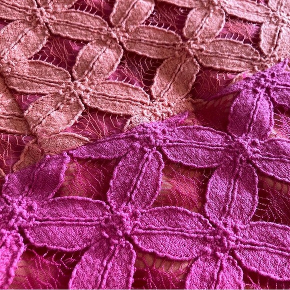 Chetta B colour-blocked sleeveless dress - Picture 3 of 5